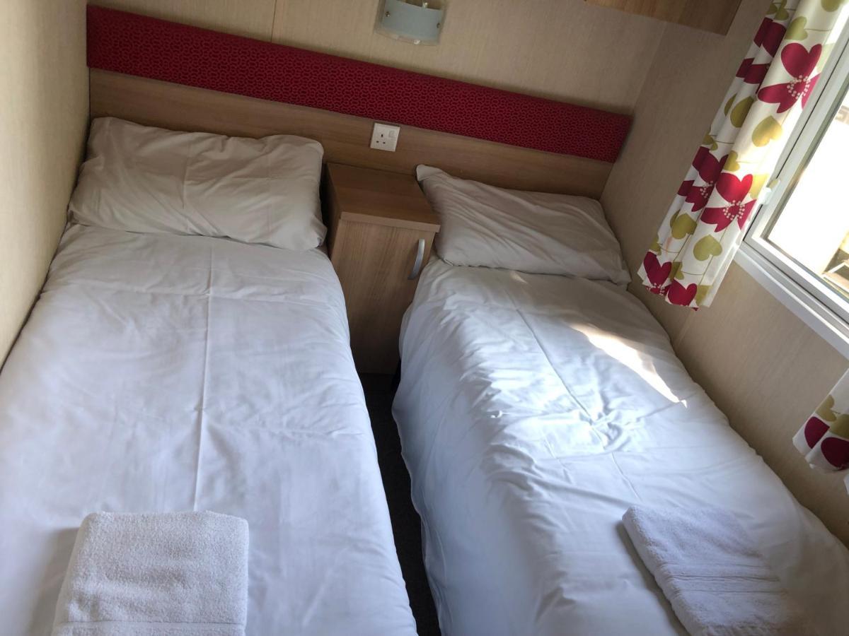 Popular Property In 本布里奇 外观 照片